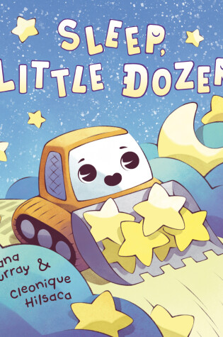 Cover of Sleep, Little Dozer