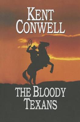Cover of The Bloody Texans