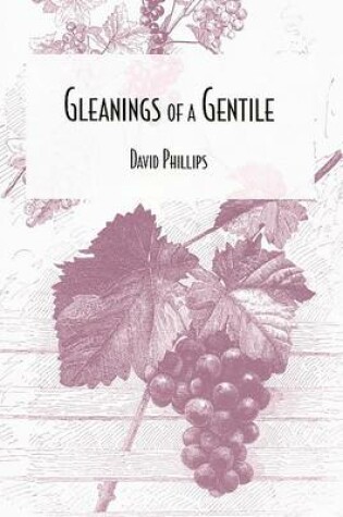 Cover of Gleanings of a Gentile