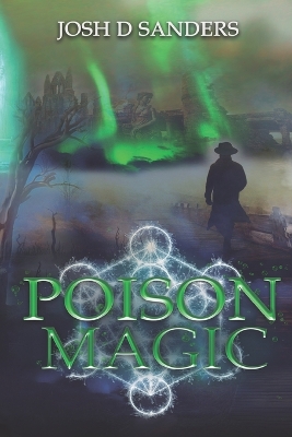 Book cover for Poison Magic