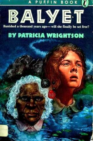 Cover of Wrightson Patricia : Balyet