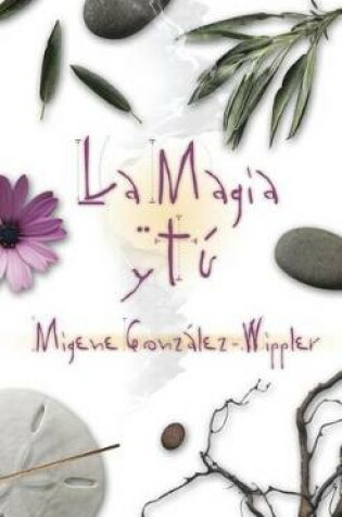 Cover of La Magia y Tu