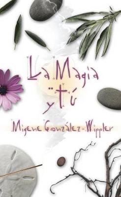 Book cover for La Magia y Tu