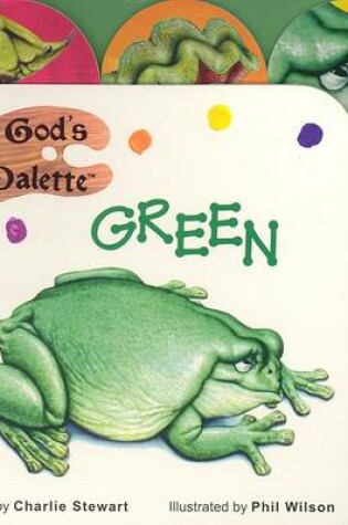 Cover of Green