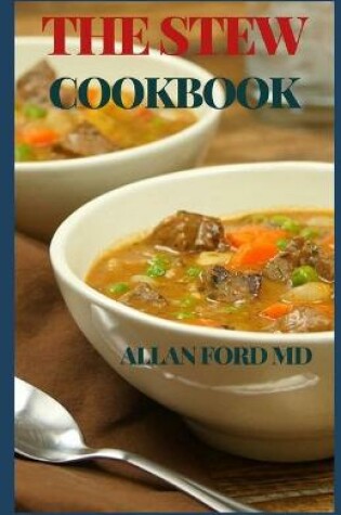 Cover of The Stew Cookbook