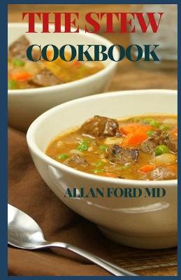 Book cover for The Stew Cookbook