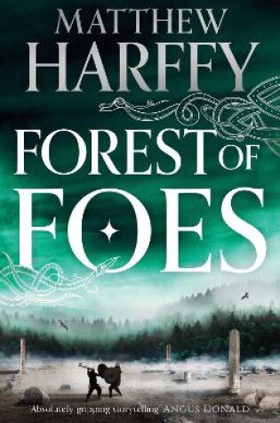 Cover of Forest of Foes