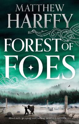 Cover of Forest of Foes