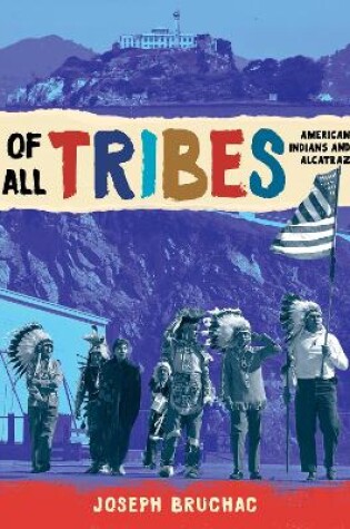 Cover of Of All Tribes