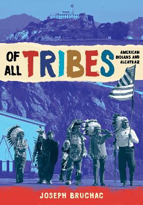 Book cover for Of All Tribes