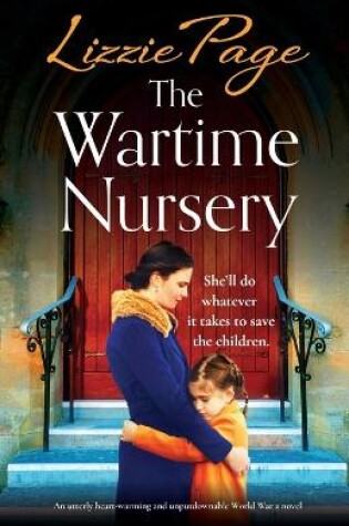 Cover of The Wartime Nursery