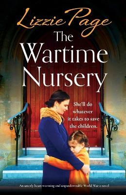 Cover of The Wartime Nursery