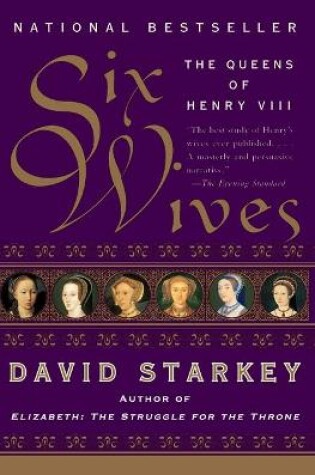 Cover of Six Wives