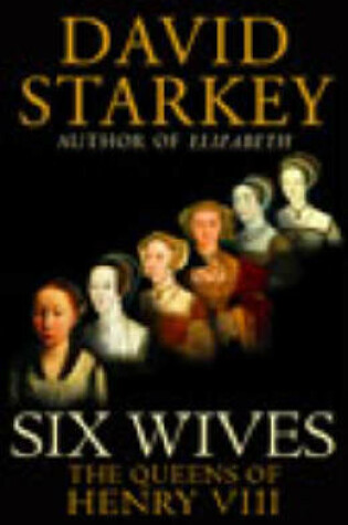 Cover of Six Wives