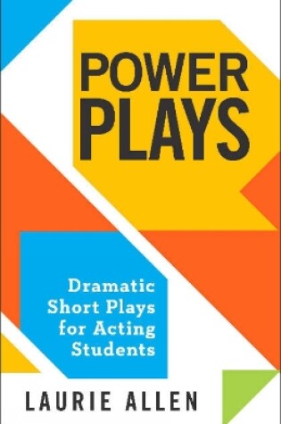 Cover of Power Plays