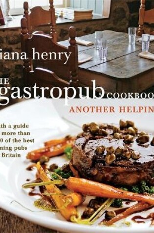 Cover of The Gastropub Cookbook - Another Helping