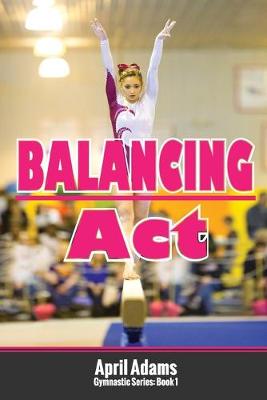 Book cover for Balancing Act