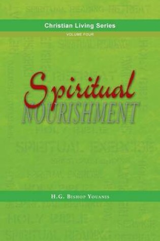 Cover of Spiritual Nourishment