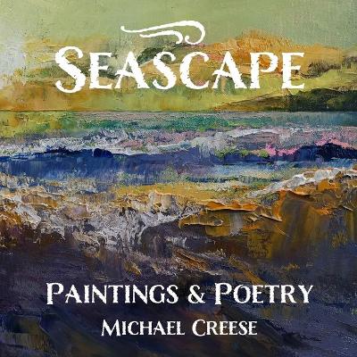 Book cover for Seascape