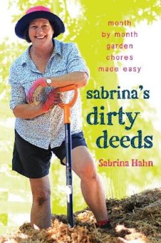 Cover of Sabrina's Dirty Deeds