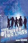Book cover for Stuck Between Two Lives
