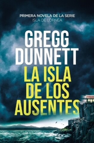 Cover of La isla de los ausentes