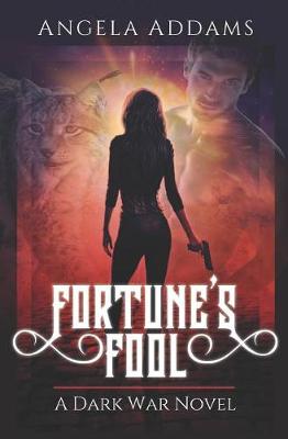 Book cover for Fortune's Fool