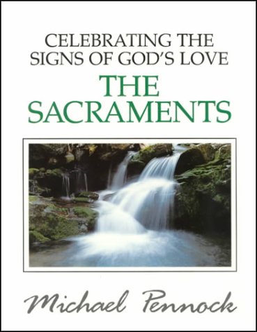 Cover of The Sacraments