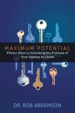 Cover of Maximum Potential