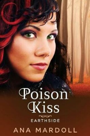 Cover of Poison Kiss
