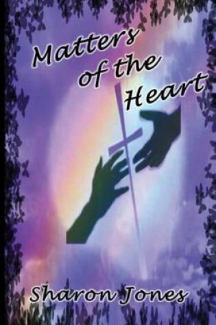 Cover of Matters of the Heart