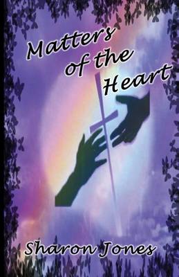 Book cover for Matters of the Heart