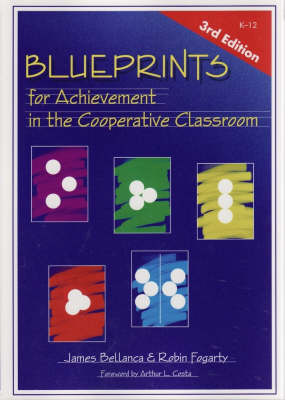 Book cover for Blueprints for Achievement in the Cooperative Classroom