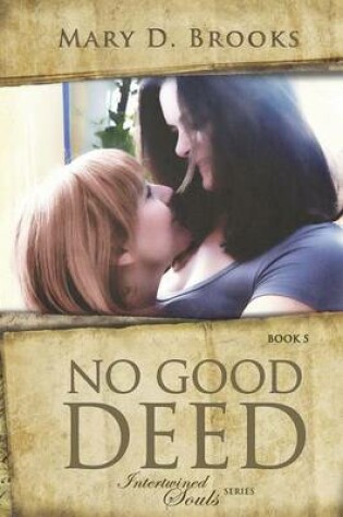 Cover of No Good Deed