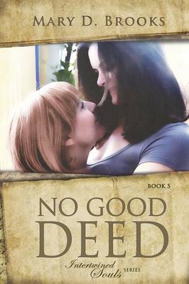 Book cover for No Good Deed