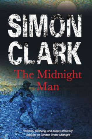 Cover of The Midnight Man