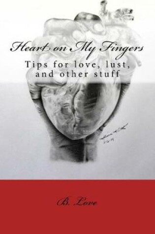 Cover of Heart on My Fingers