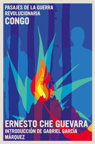 Cover of Pasajes de la Guerra: Congo