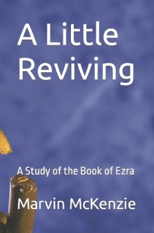 Cover of A Little Reviving