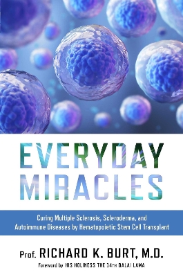 Cover of Everyday Miracles