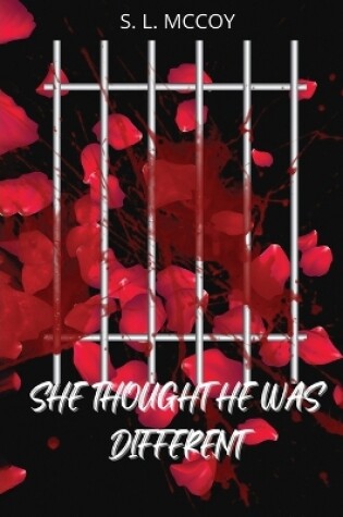 Cover of She Thought He Was Different