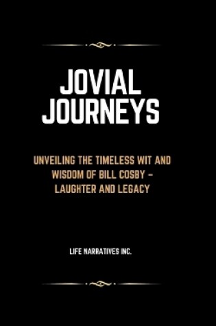 Cover of Jovial Journeys