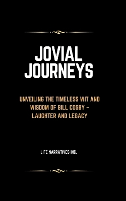 Book cover for Jovial Journeys