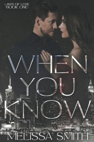 Cover of When You Know