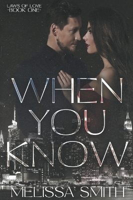 Book cover for When You Know