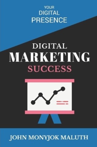 Cover of Digital Marketing Success