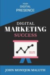 Book cover for Digital Marketing Success