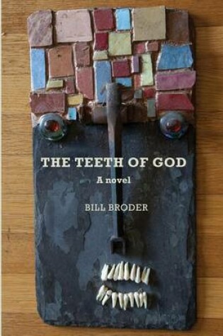 Cover of The Teeth of God