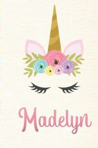 Cover of Madelyn