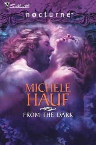 Cover of From the Dark